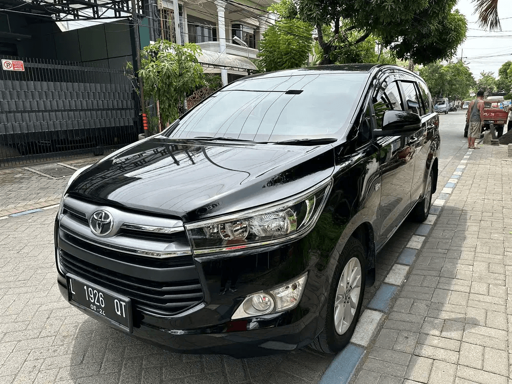 Armada Innova Reborn