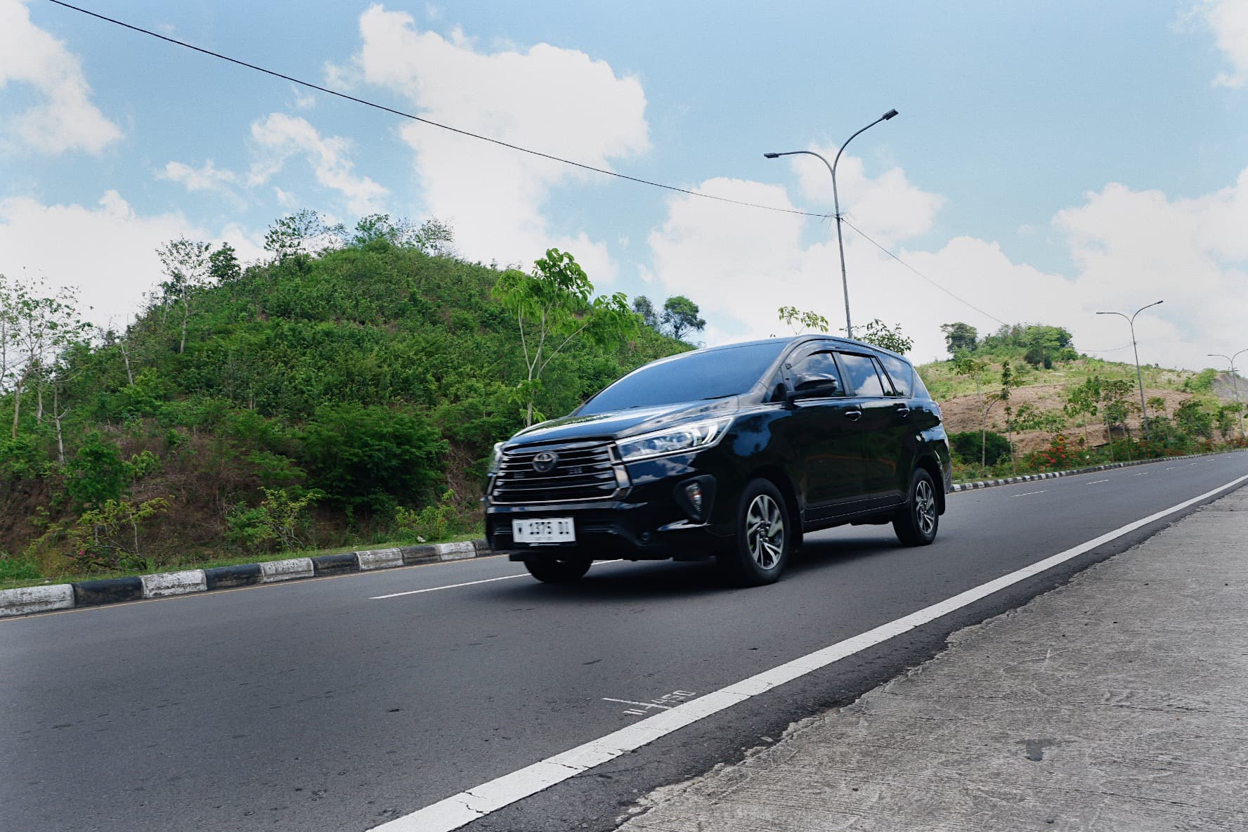 INNOVA REBORN