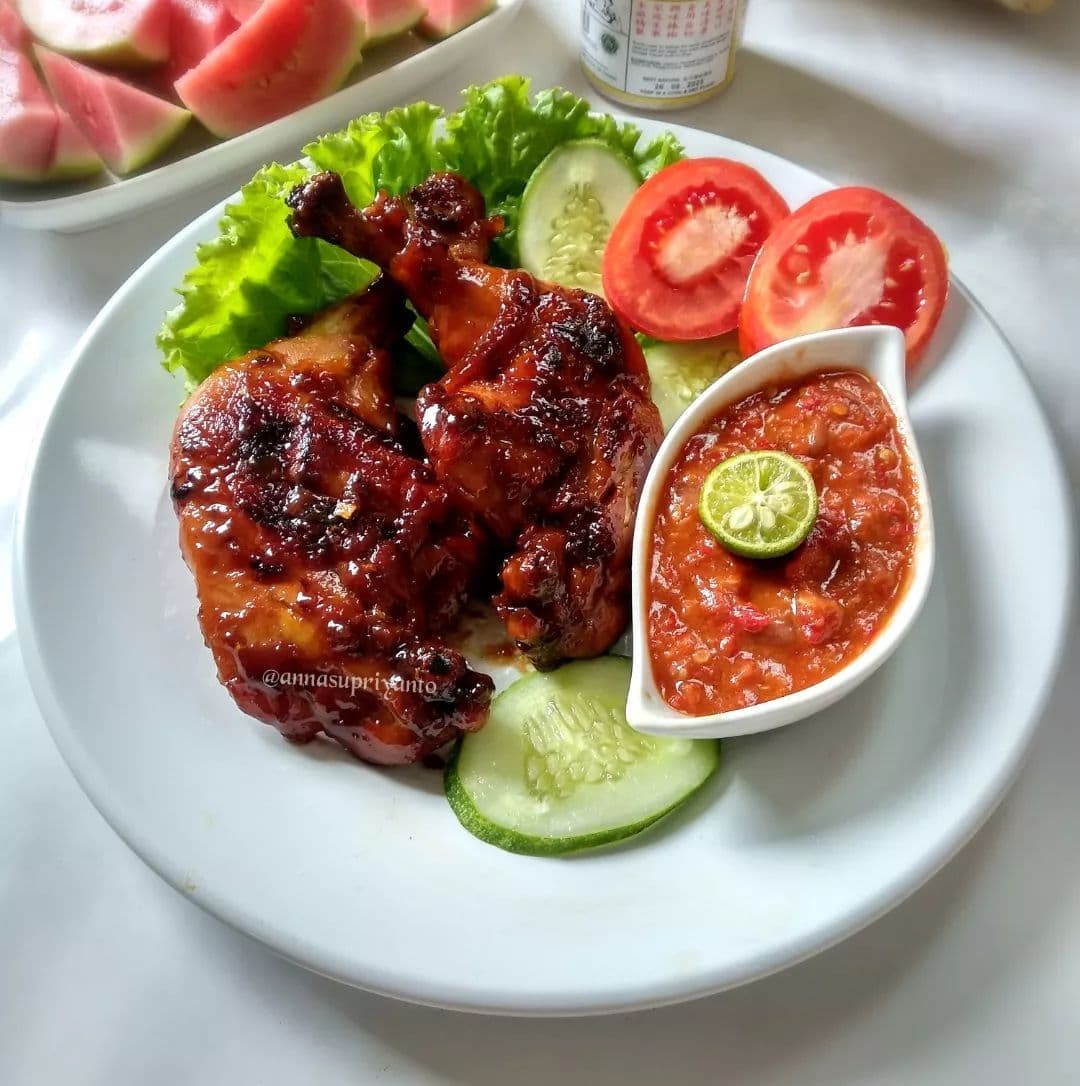 Gambar untuk hari 1